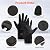 Heated Gloves for Men Women Rechargeable, Electric Heated Warm Winter Gloves for Motorcycle Skiing Bike Hunting Camping - Gloves for Cold Weather