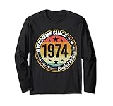 1974 Birth Year Birthday Designs