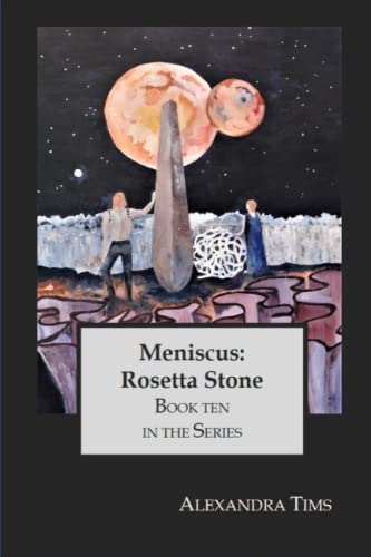 Meniscus: Rosetta Stone