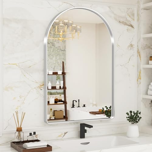 50% Off Suidia 26x38 Arch Mirror – Code Not Needed - Image 4