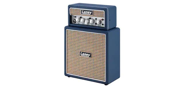 Amazon.co.jp: Laney (レイニー) ギターアンプ Miniタイプ 電池駆動