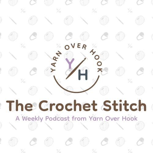 Free Crochet Cheat Sheets for Your Next Project | The Crochet Stitch #12