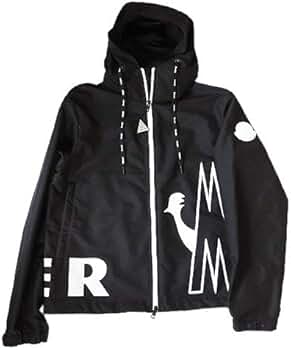 Amazon | [モンクレール] MONCLER ウインドブレーカー メンズ