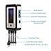 Innovative Marine Helio PTC Smart Reef Aquarium Heater (350 Watt)