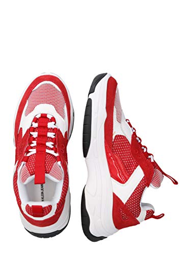 Baskets Calvin Klein Jeans Maya - vue 4