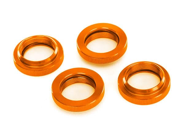 UPGRADE PERNI SOSPENSIONI 75MM