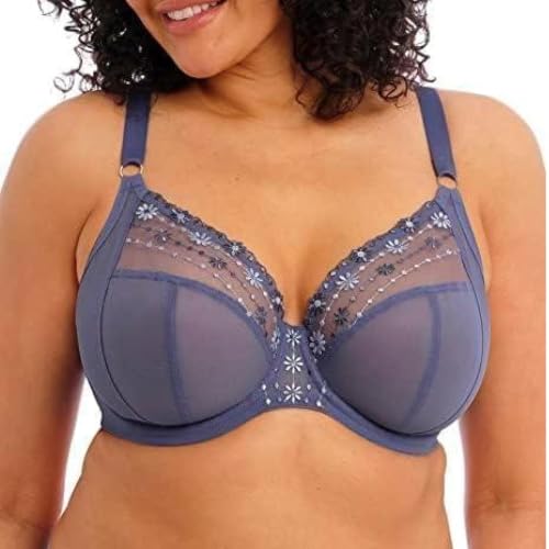 Image of Elomi Women's Matilda Underwire Plunge Bra