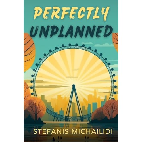 Perfectly Unplanned by Stefanis Michailidi episode artwork