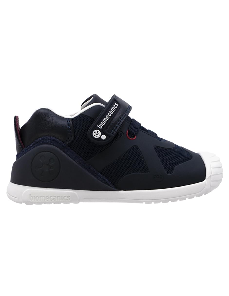 Biomecanics Chłopcy 221003Trampki niskie