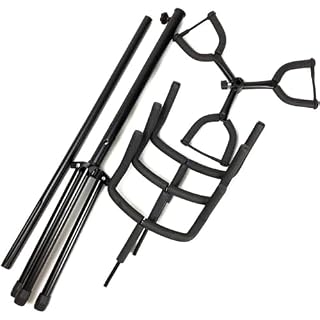 Support Guitare Multiple Réglable Sur Trépied, Support Guitare Triple, Avec Support Réglable En 2 Étapes, Fonctionne N’importe Quelle Guitare Différente, Protège Efficacement Votre Guitare Bien-aimée - Les Beatles, Paul McCartney, John Lennon, RIngo Starr, George Harrison Support Guitare Multiple Réglable Sur Trépied, Support Guitare Triple, Avec Support Réglable En 2 Étapes, Fonctionne N'importe Quelle Guitare Différente, Protège Efficacement Votre Guitare Bien-aimée – Image 3