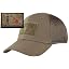Coyote Cap / Coyote Flag