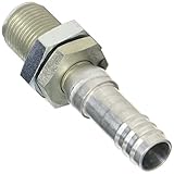 Vintage Air 34215-VUG O-Ring Bulkhead Heater Fitting