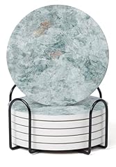 Abstract Onyx Marble Green