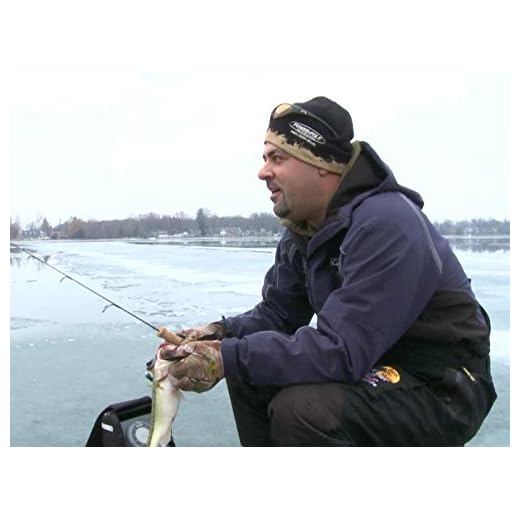 John VanDam: Newton Lake, IL