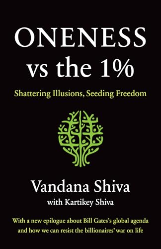 Oneness Vs The 1% view 2