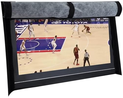 Best 55 inch outdoor tv cover