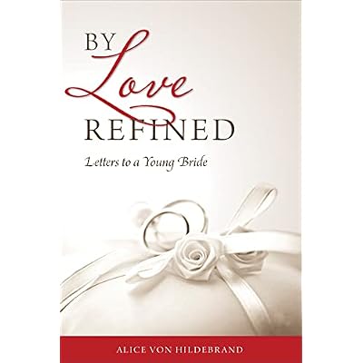 By Love Refined