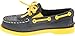 Sperry Top-Sider A/O Slip-On Boat Shoe (Toddler/Little Kid)