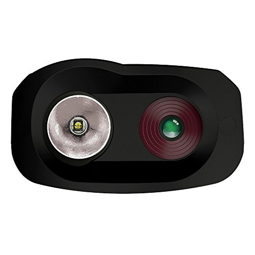 Wärmebildkamera Seek Thermal RevealPro Black im Vergleich