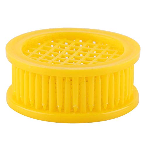 6 Pcs Queen Bee Elevage Box Cellule Matériel Apicole Outil Essentiel Réutilisable et Durable pour Les Apiculteurs Cover