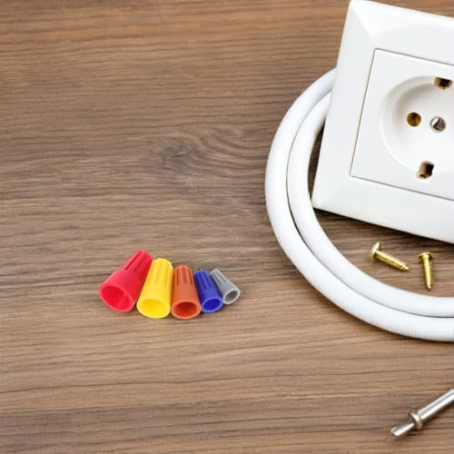 Connecteurs de fils pour simplifier vos rénovations et installations électriques maison - 5