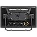 Humminbird SOLIX 10 G2 Fish Finder with CHIRP, Mega Si+, GPS, and 10.1-Inch-Display