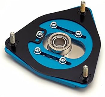 Amazon | クスコ (CUSCO) ピロボールアッパーマウント【キャンバー