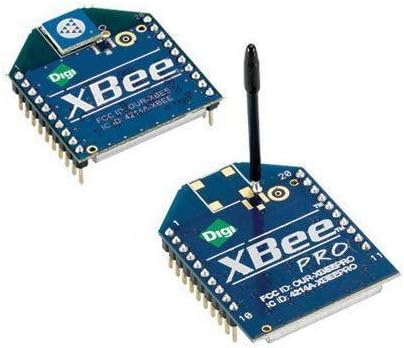 Zigbee / 802.15.4 Modules 2.4Ghz XBee-PRO 256000 BAUD