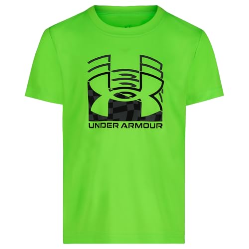 Under Armour TECH Legendary SS, Blaze Orange, 6