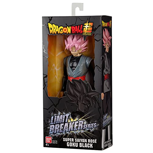 Encuentra reviews de Goku black rose disponible en línea. 9 Imagen adicional
