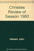 Christies Review of Season 1980 0847803546 Book Cover