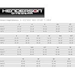 Henderson Women's 3mm Thermoprene Pro Front Zip Shorty Wetsuit - Image 5