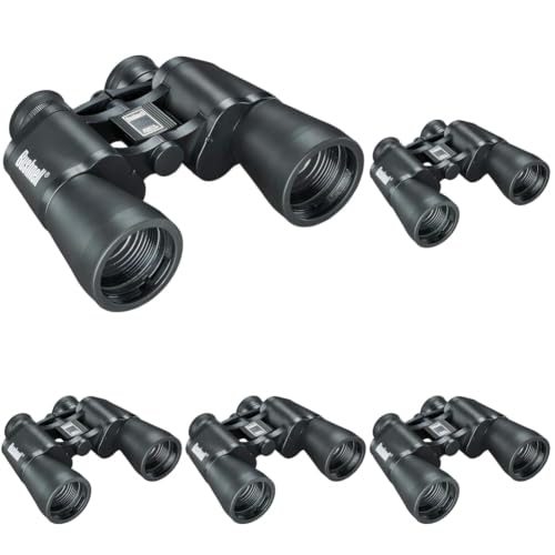 Image of Bushnell Falcon 10x50 Wide-Angle Binoculars (Pack of 5)