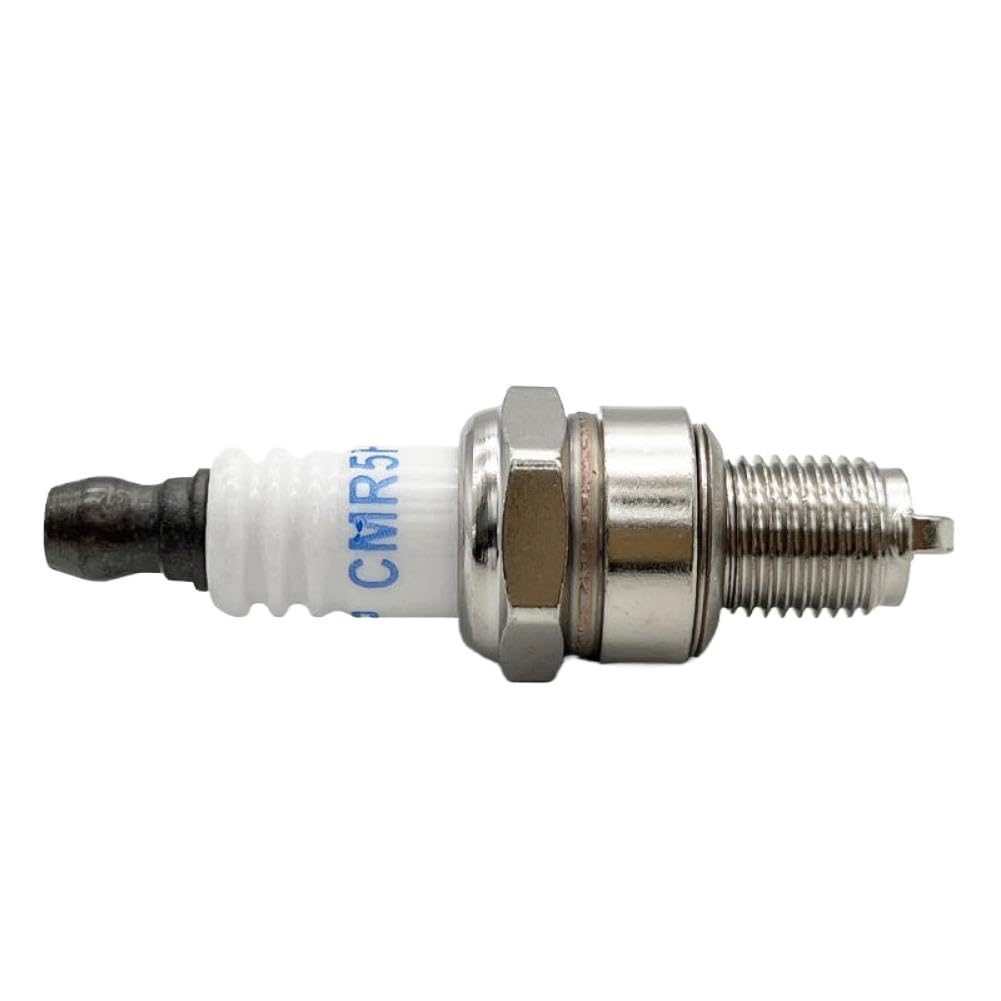 10 bujías CMR5H compatibles con motor de 4 tiempos GX35