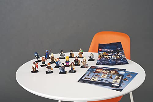 LEGO 71028 Minifigures Harry Potter Serie 2 – Bild 8