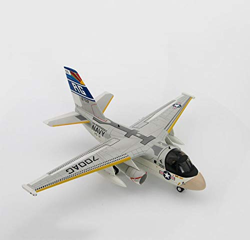 Amazon.co.jp: 軍用戦闘機、1/72 スケール S-3A バイキング ブノ対
