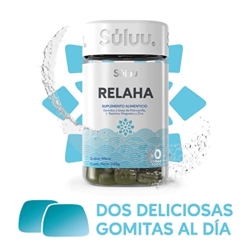 Productos Para Controlar El Estrés, Imagen adicional