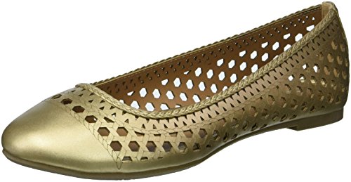 Report Women's Madella Boat Shoe