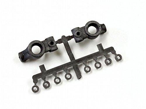 Kyosho Porte-Fusée Arrière Tf7 et Tf7.7 Type E en Lot de 2 Pièces