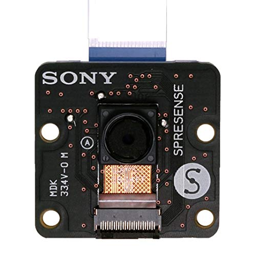 SONY SPRESENSE セット 41Ggz2L5iyL.jpg
