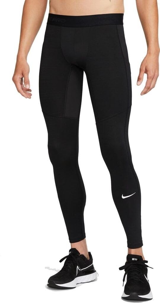 Nike Herren Leggings Pro Warm