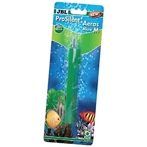 JBL Prosilent Aeras Micro Accessoire pour Pompe pour Aquariophilie Taille S