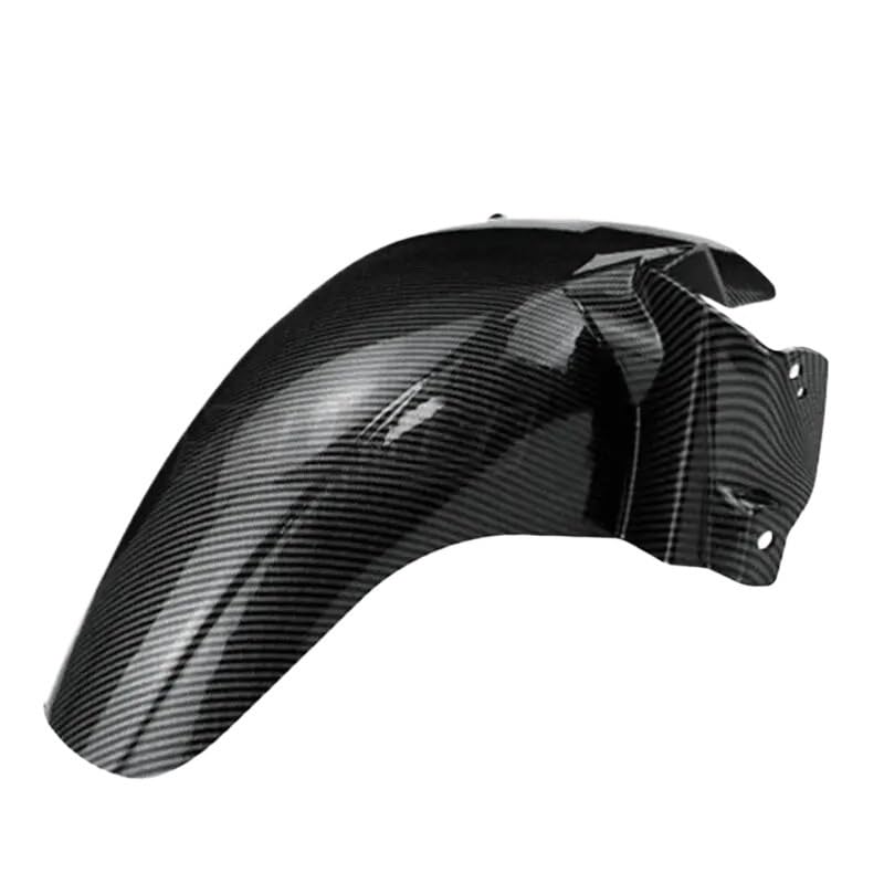 Extension de garde-boue arrière pour Xmax 300 avec finition premium durable
