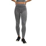 YSABEL MORA Leggings Deportivos de Tiro Alto con Sujeción Óptima y Máxima Comodidad para Yoga y Fitness, Diseño Pitillo Que Realza la Figura y Bolsillo Interior para Llevar lo Esencial Seguramente
