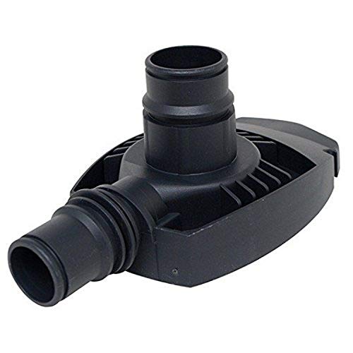 Laguna Deckel von Rotor Power Jet/MAXFLO 3500