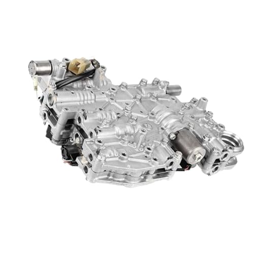 TR690 31825AA052 31706AA030 31706AA033 CVTトランスミッションバルブボディ スバル エクシーガ レヴォーグ アウトバック フォレスター対応