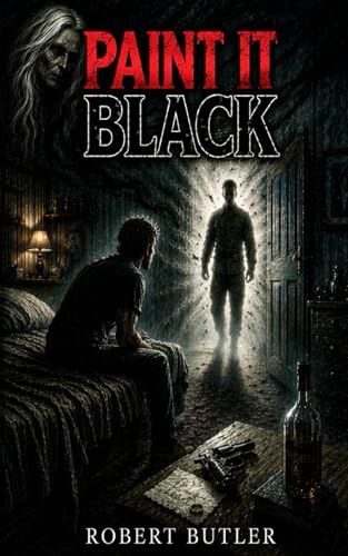 Paint It Black