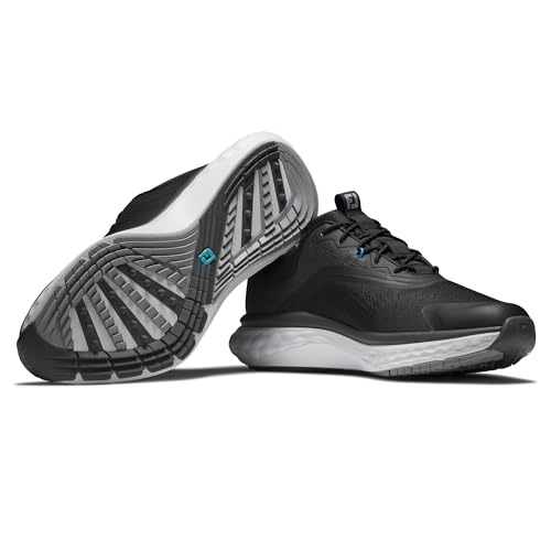 Image of FootJoy Men's FJ Quantum Golf Shoe