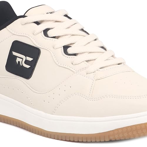 Image of Red Chief Men's Sneaker | Low Ankle Athletic Shoe (C6020)