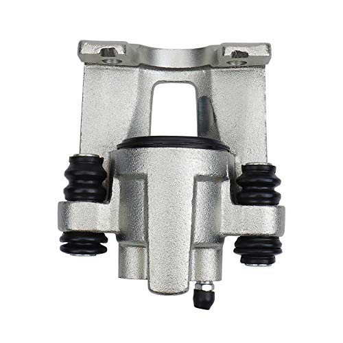 Drivestar 184604 184605 Left & Right Rear Brake Calipers For 1995-2002 Ford Explorer, 1998-2002 Ford Ranger, 1997-2001 Mercury Mountaineer, Oe-Quality New Brake Caliper Pair, Disc Brake Caliper #TOP6